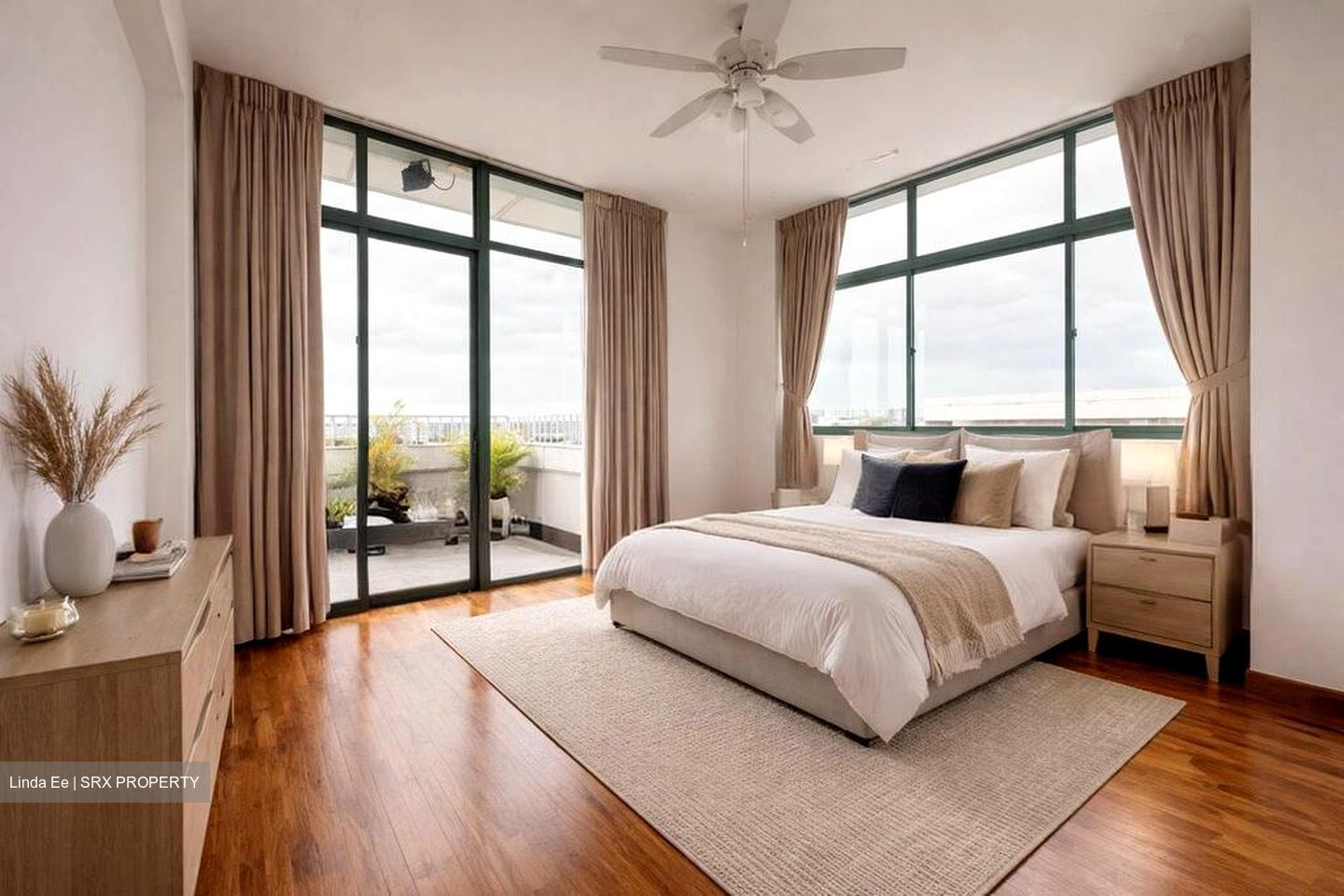 Amaranda Gardens (D19), Condominium #518836761